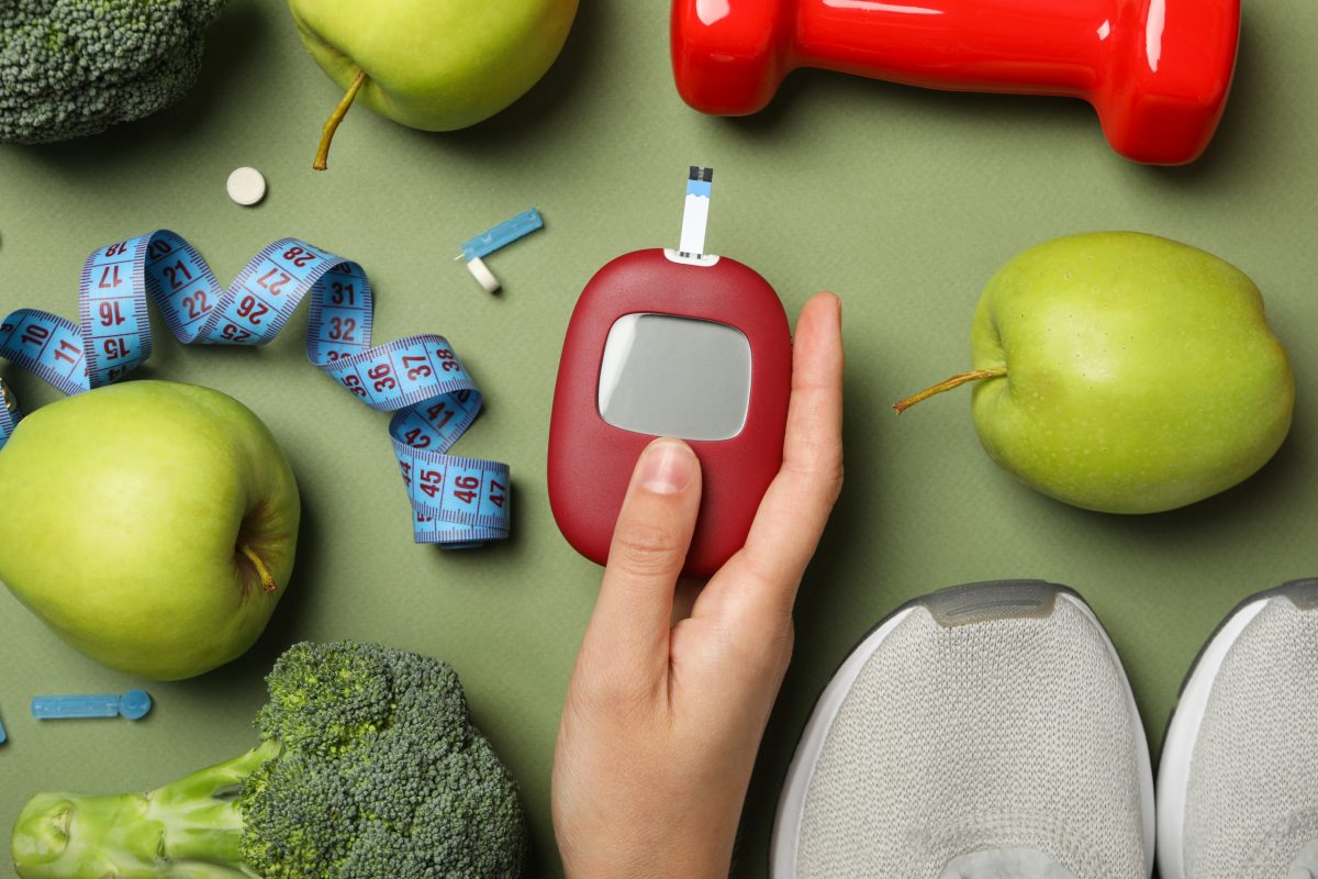 Weight Loss Clinic In Montgomery: Get Body Weight Loss Program